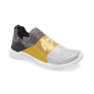 New APL: Athletic Propulsion Labs Techloom Bliss Sneakers Women's Size 6